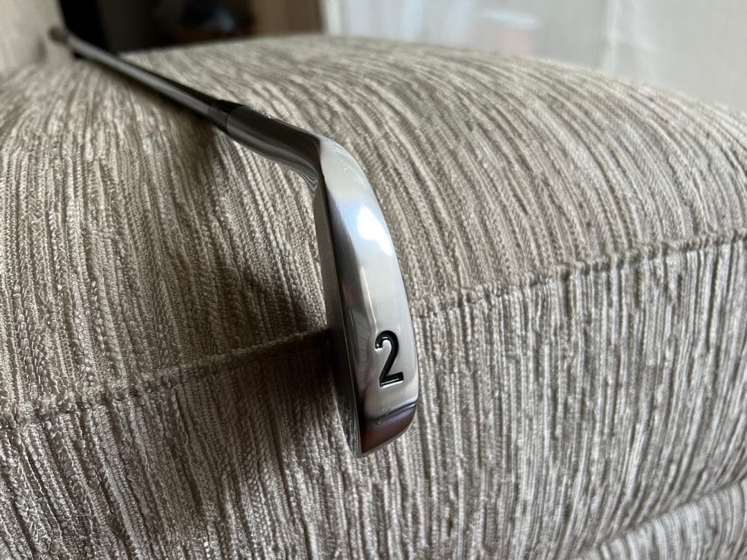 名器 ブリヂストン ツアーステージ X5000 2I DG S400 程度極上品