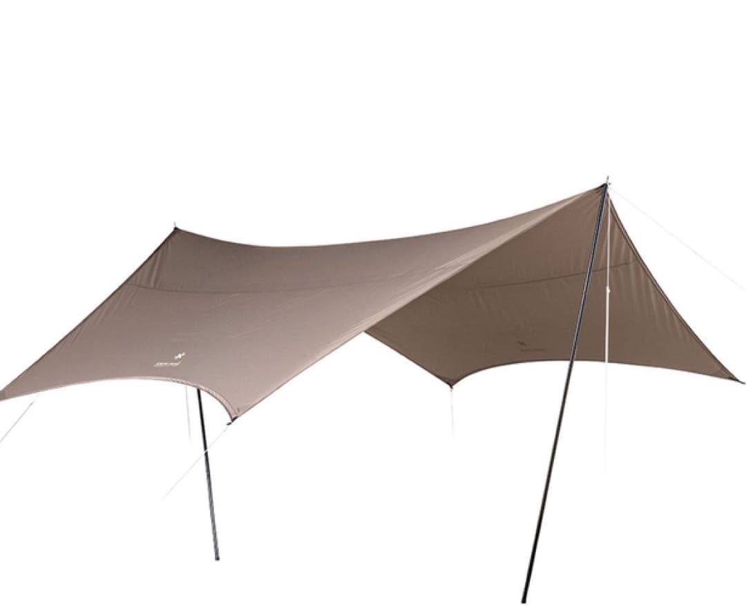 スノーピーク　 ランドネストMサイズ タープセット