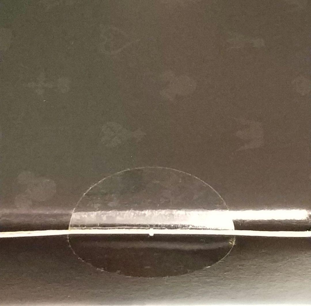 ★【未開封】キングダムハーツ アートキャンバス 距離