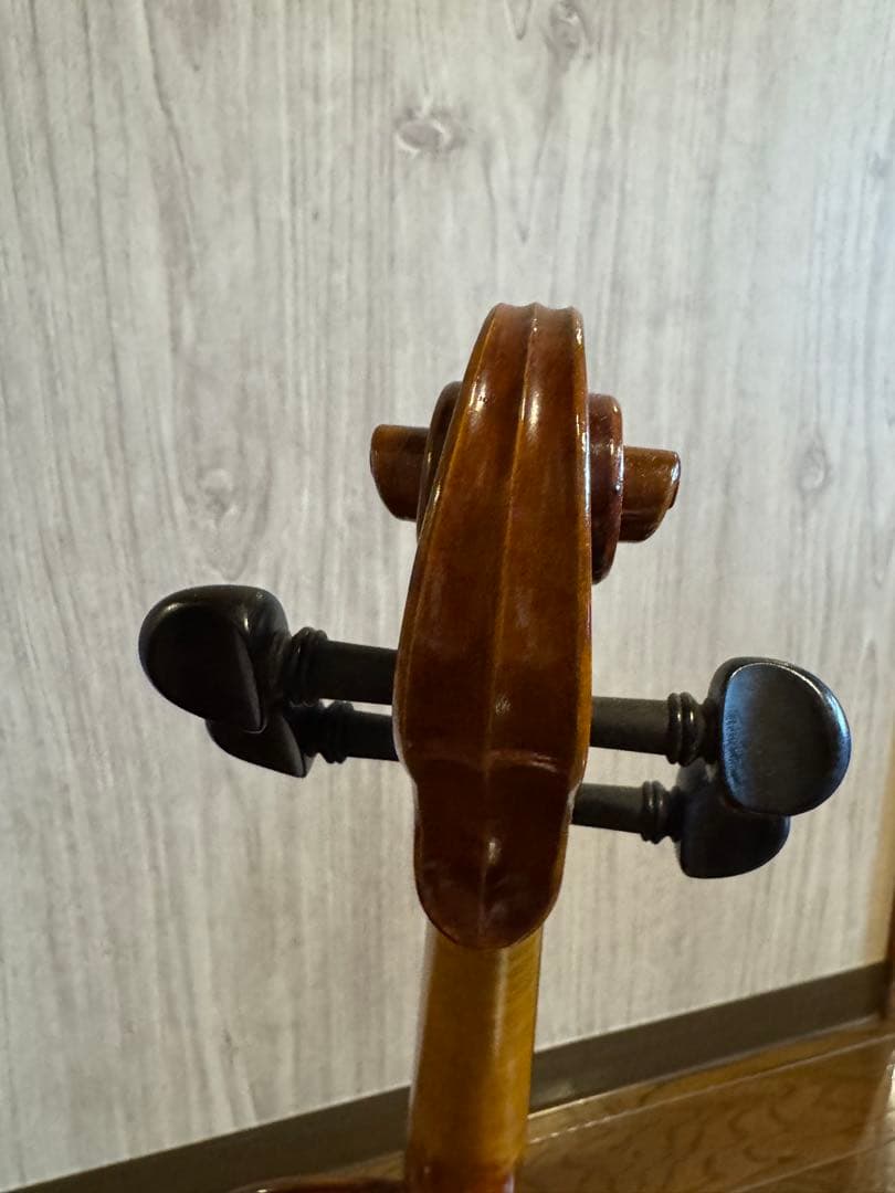 カールヘフナー4/4バイオリン　KH329 最高級グレード