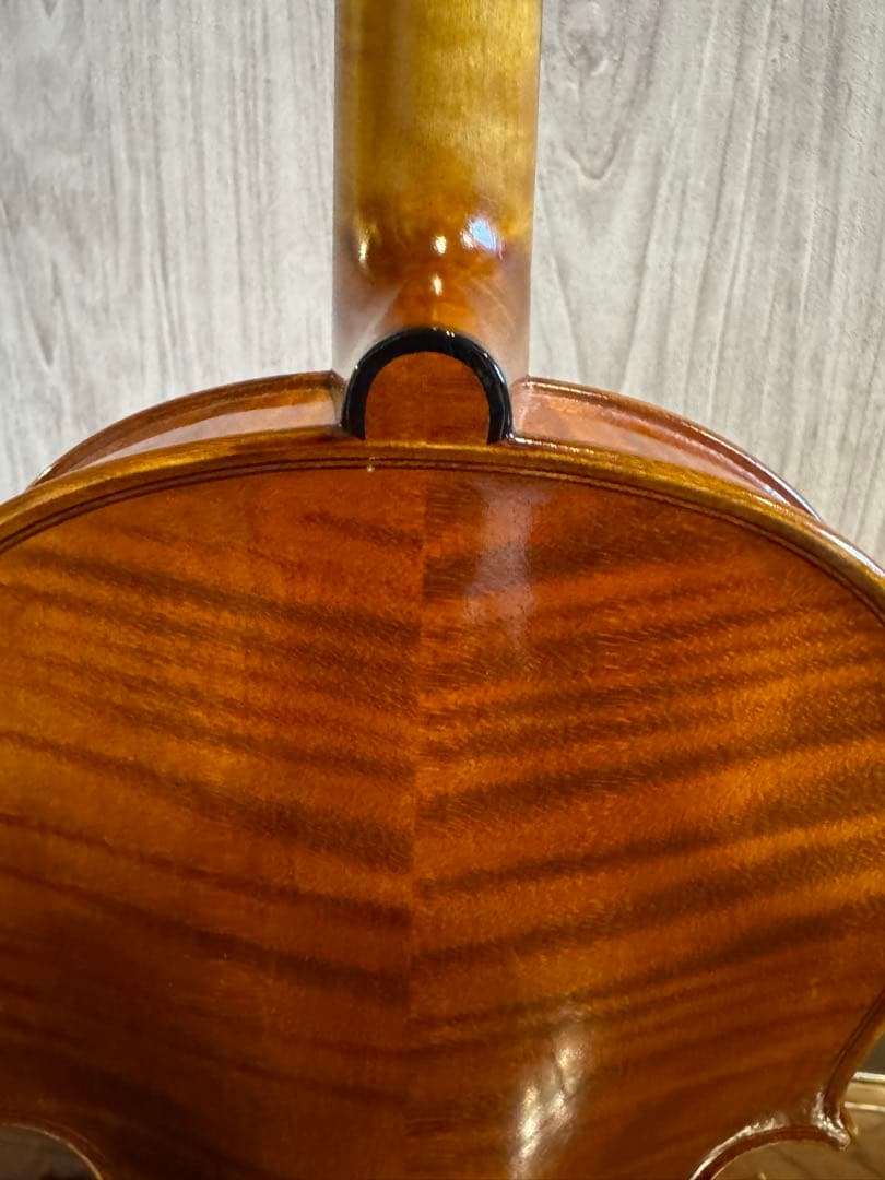 カールヘフナー4/4バイオリン　KH329 最高級グレード