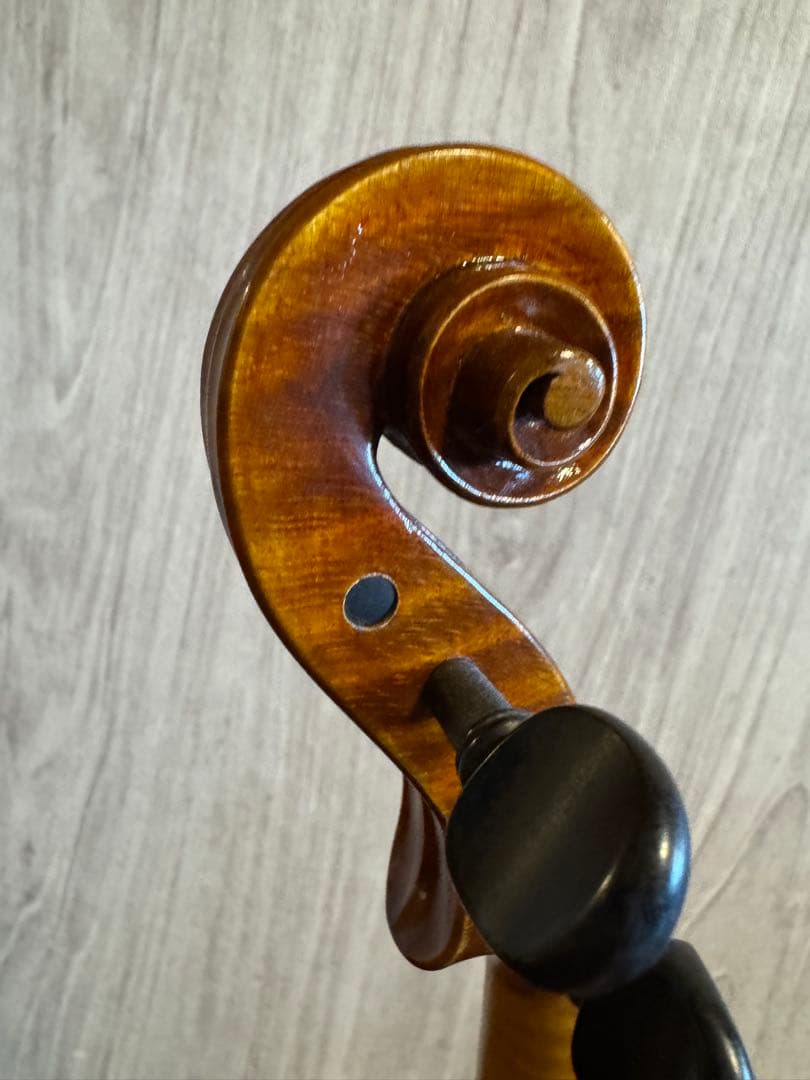 カールヘフナー4/4バイオリン　KH329 最高級グレード
