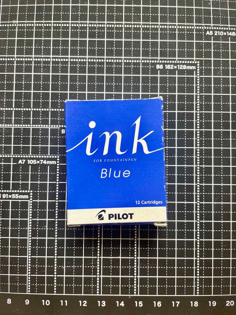 【PARKER】 18金 パーカー Sonnet 万年筆 黒