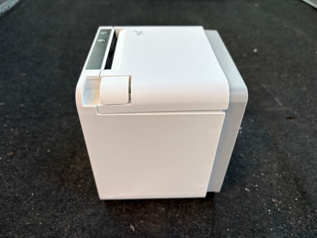 スター精密 mC-Print3 MCP31L WT JP