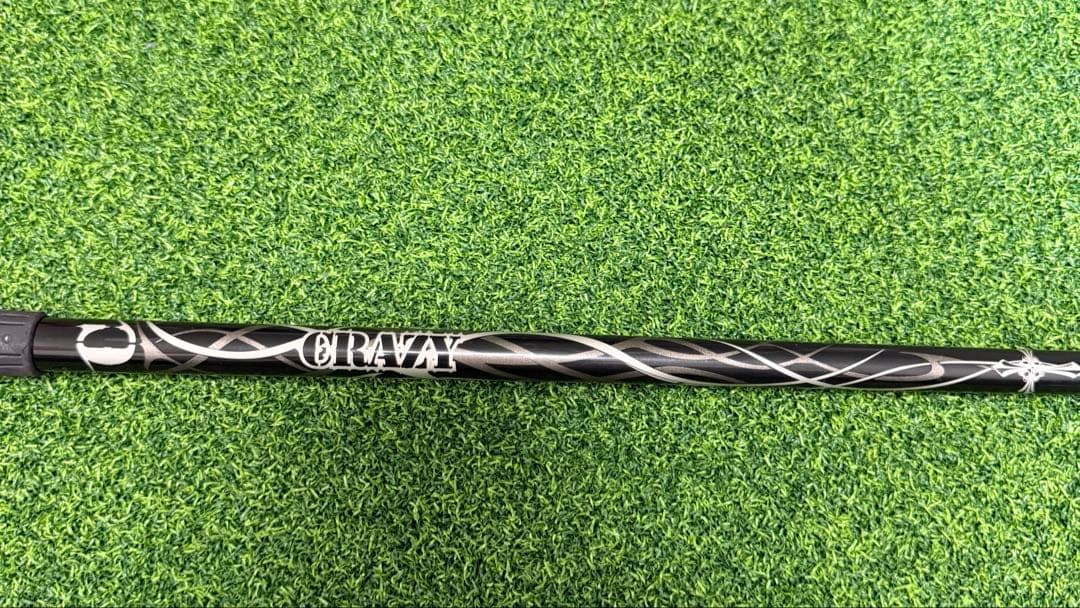 CRAZY Black CB-46 Flex7.2 5W相当