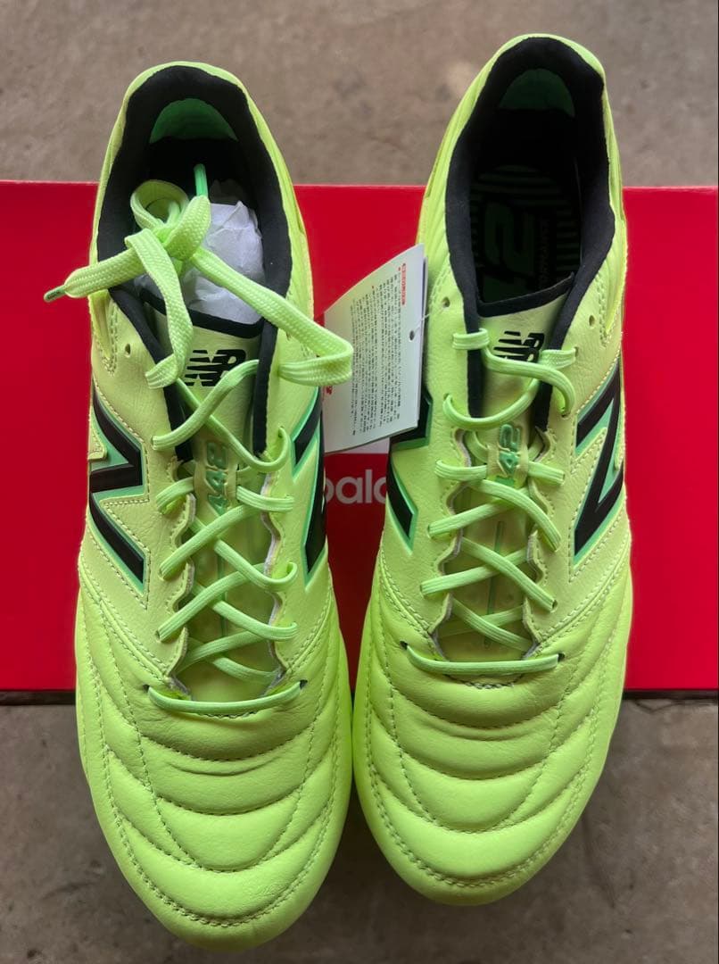 シューズ New Balance 442 V2 PRO HG