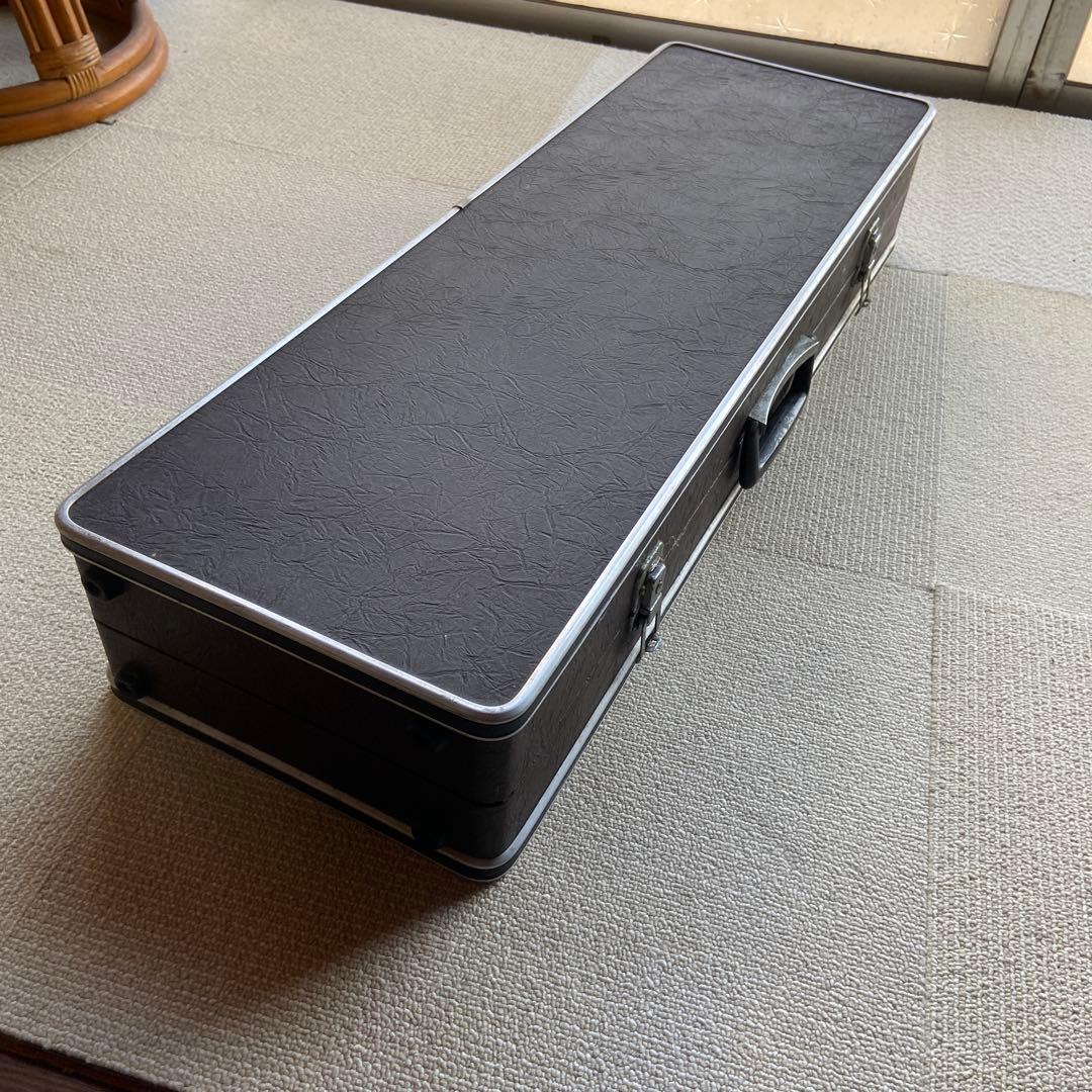 14 尺八　　ケース　　8本用　値下げ