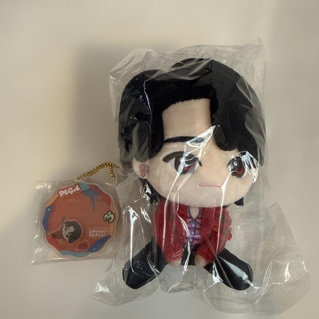 み*ゆ様 ミセス一番くじ　A賞大森元貴　E賞おまけつき