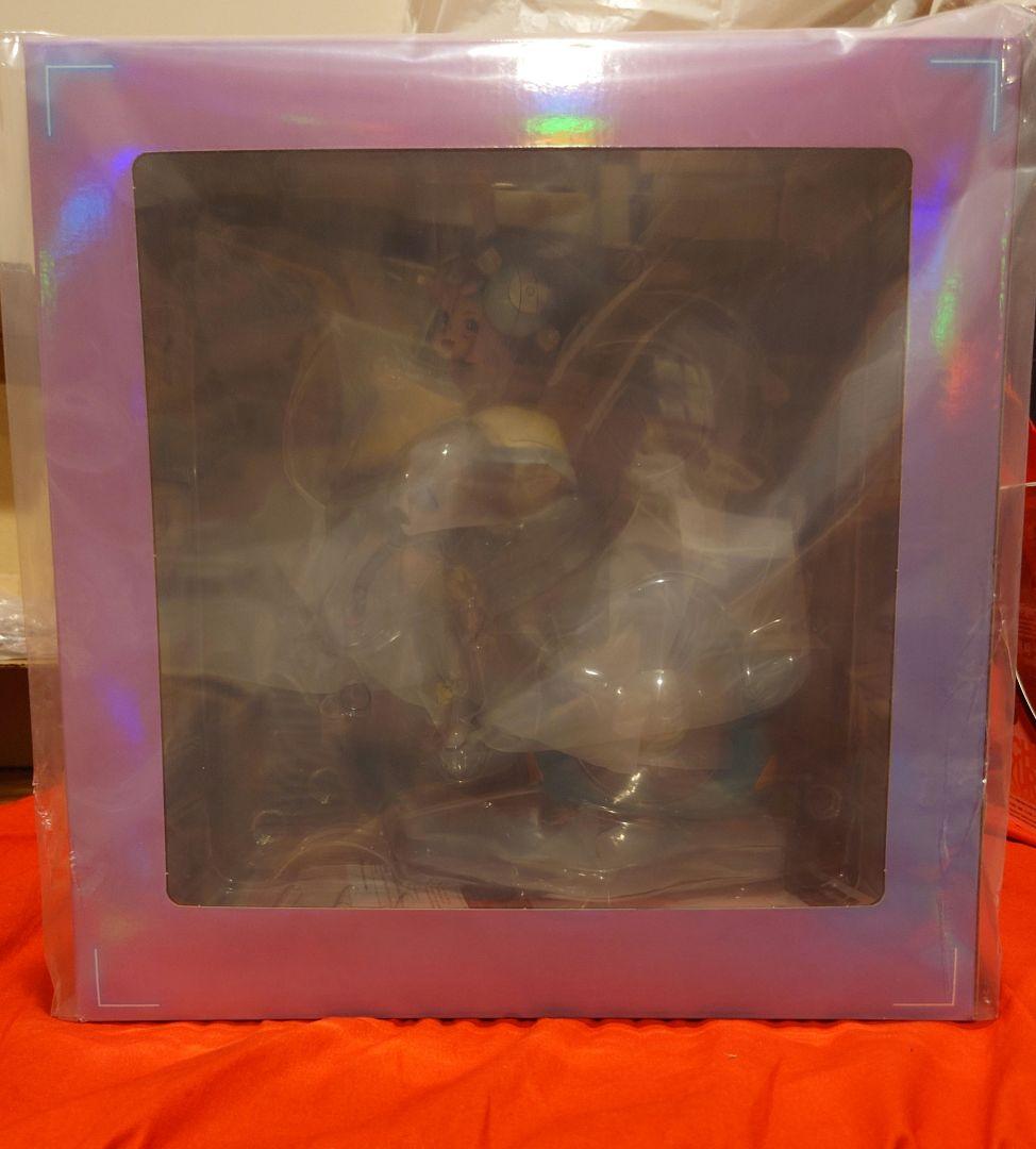 ナンジャモ＆ハラバリー フィギュア 新品未開封