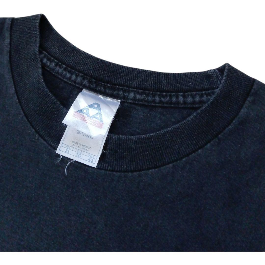 2005年製 U2 ユーツー VERTIGO ツアー Tシャツ