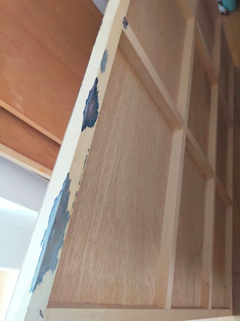 木製パネル　80号　セット