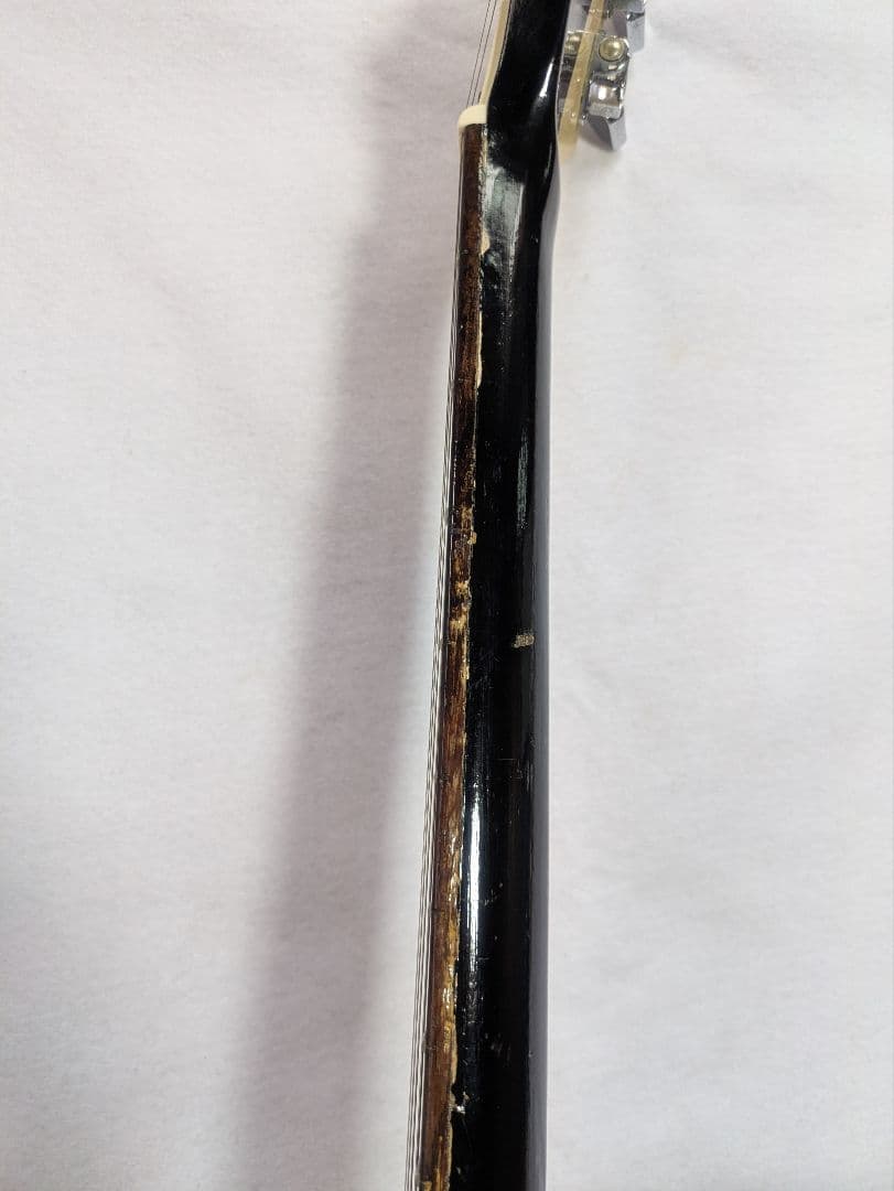 フライングV　マイケルシェンカータイプ　多分Tomson 送料無料