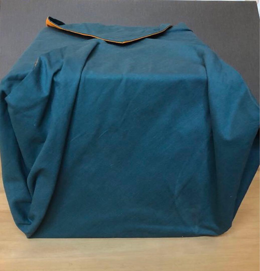 伝統　輪島屋本店製　重箱 3段収納