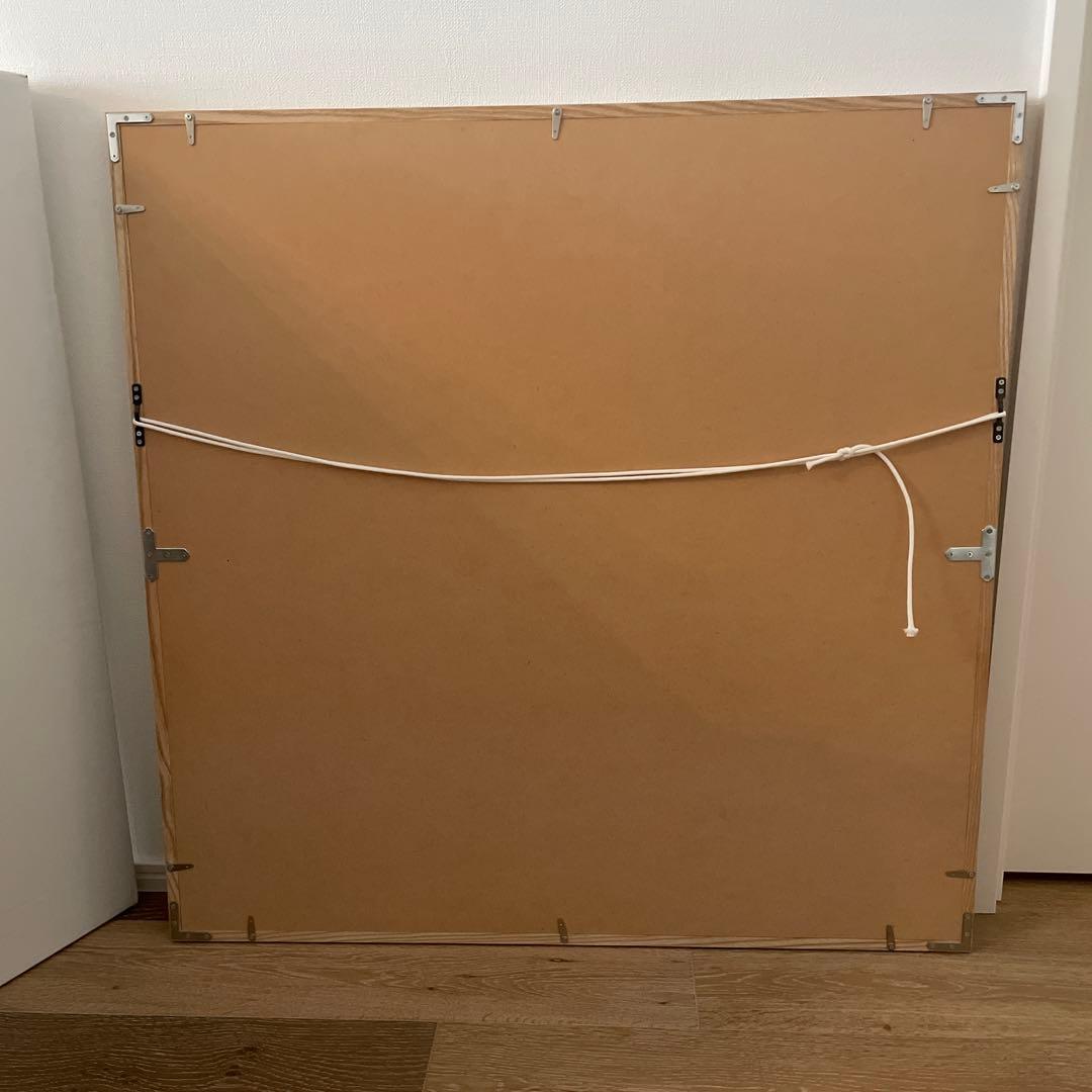 三連休限定値下げ！！【IDEE 】アートポスター アンリ・マティス 低木