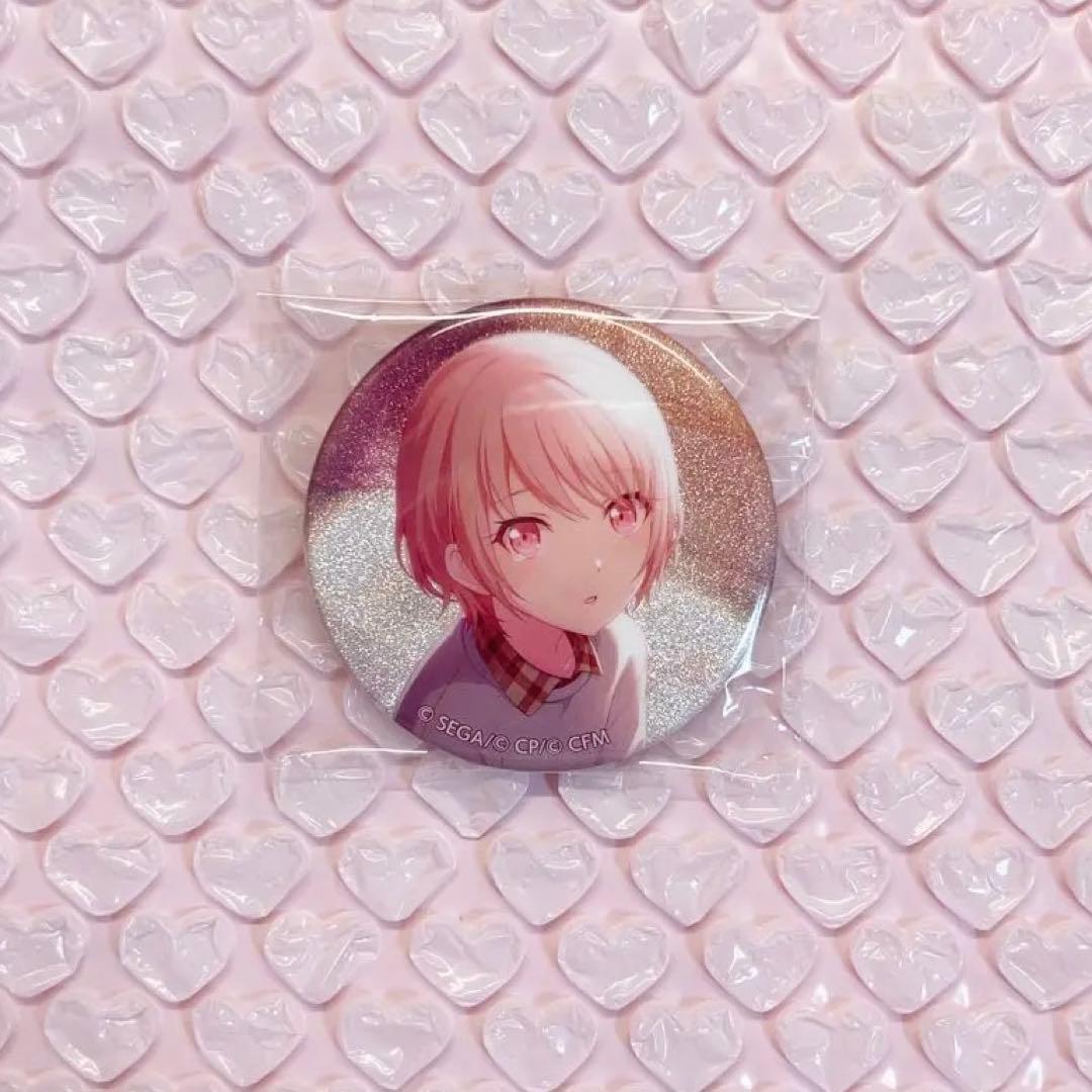 暁山瑞希 缶バッジ 16点セット