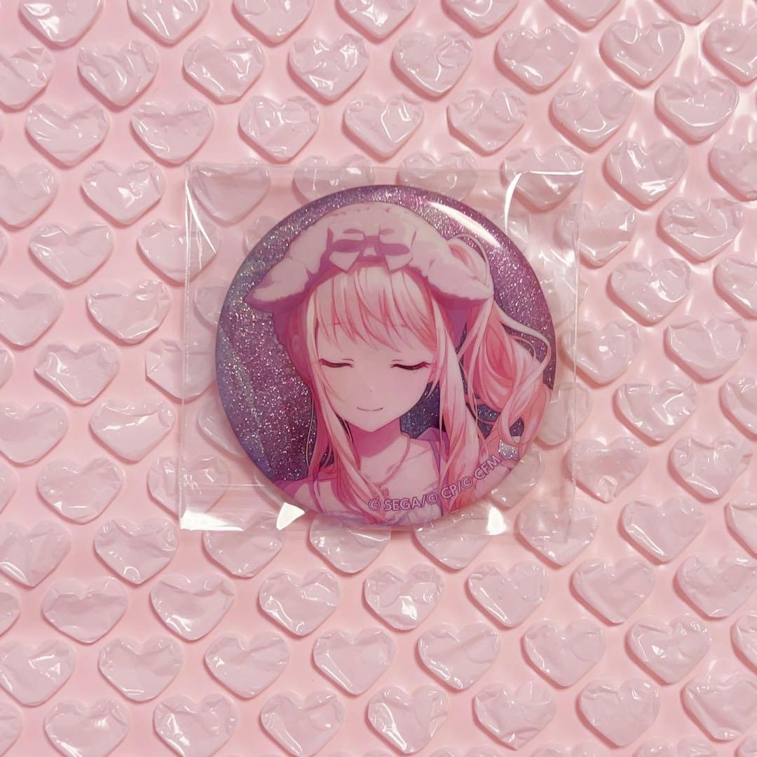 暁山瑞希 缶バッジ 16点セット