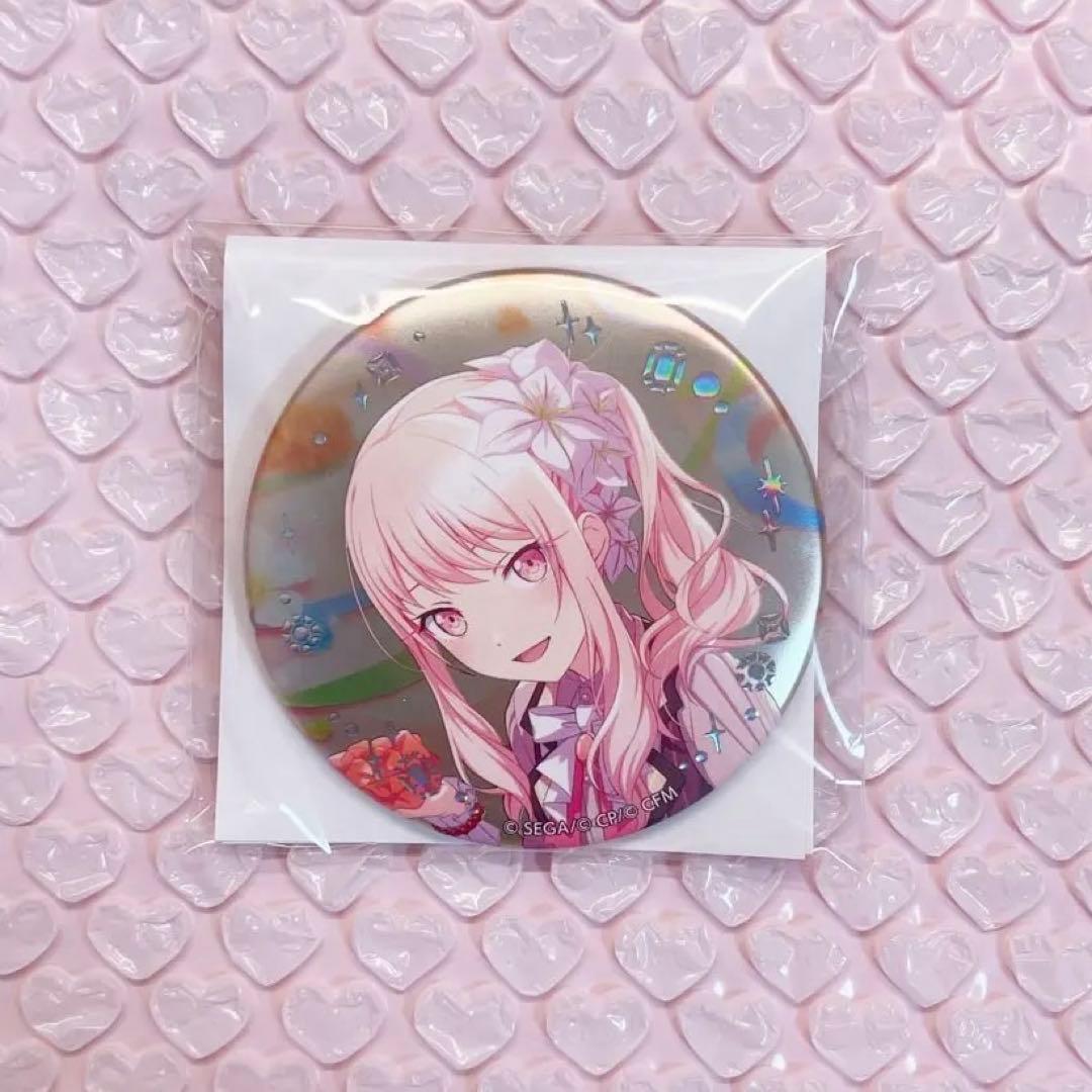 暁山瑞希 缶バッジ 16点セット