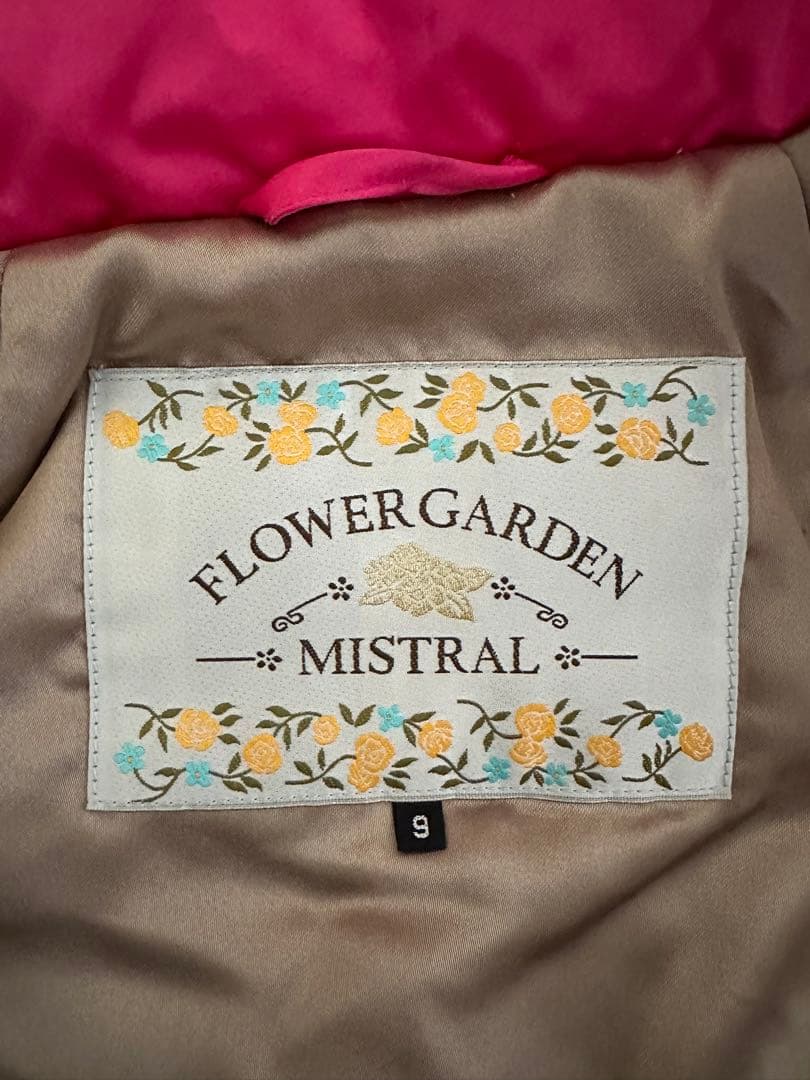 レトロスキーウェア 上下セット　付属品付き