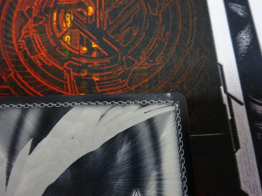 Masquerade ティモリス SSP サイン 44-JY0517-10C