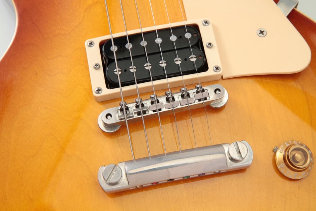 Gibson Les Paul Classic 01年製 美品 山野正規品