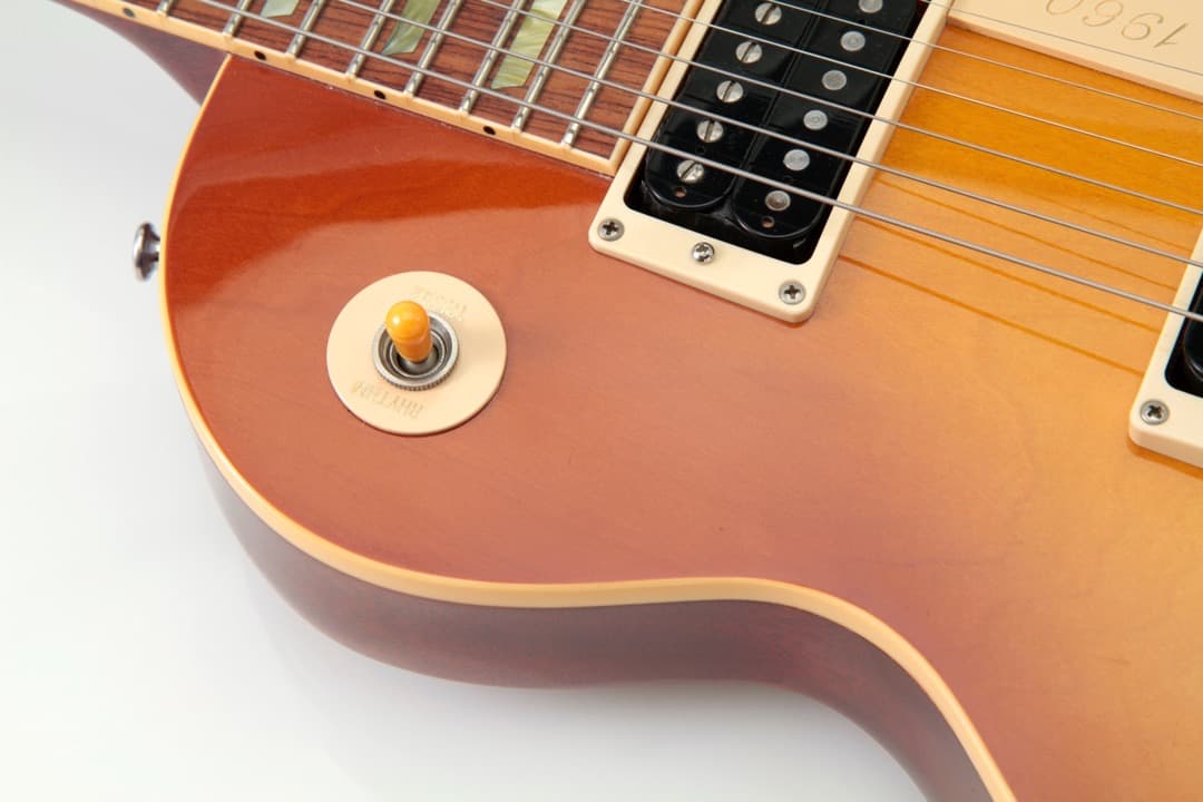 Gibson Les Paul Classic 01年製 美品 山野正規品