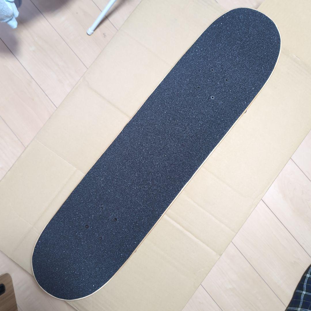 ELEMENT コンプリート スケートボード 8インチ