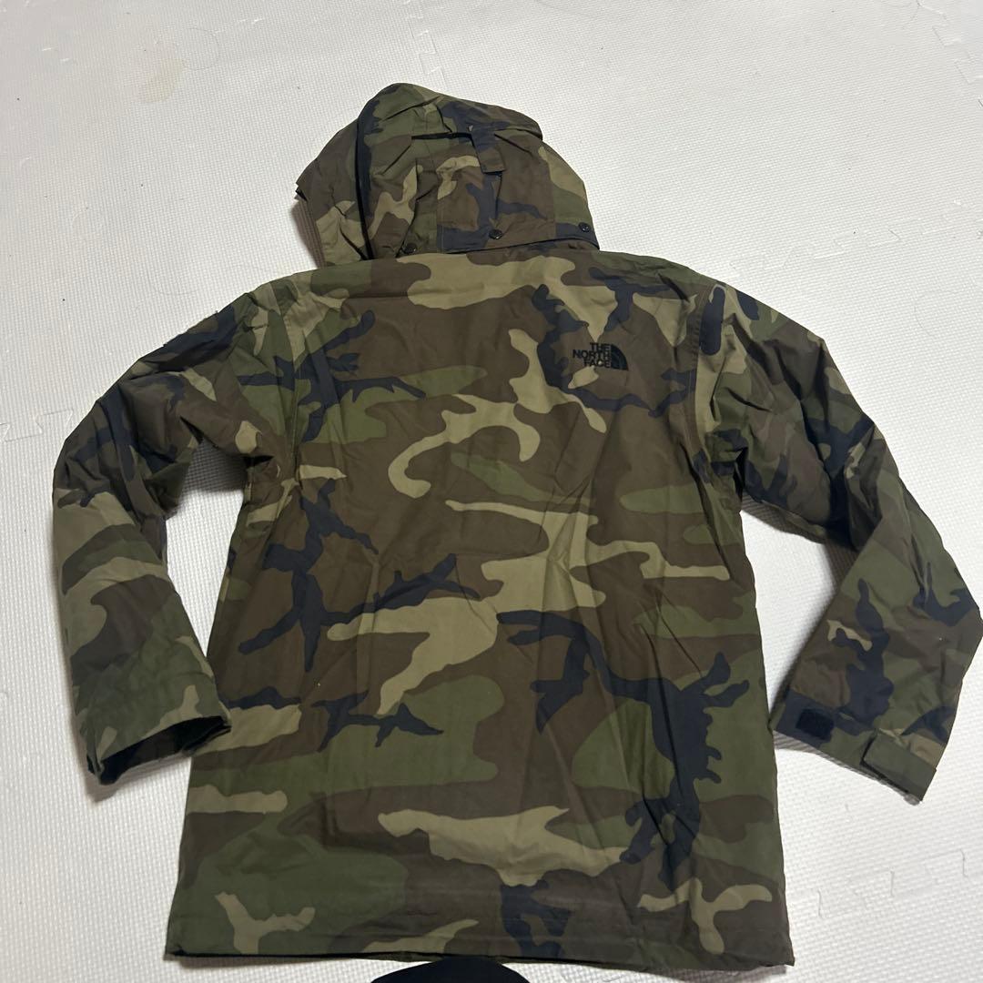 N⭐︎S様ノースフェイス/スノーウェア/上下/150