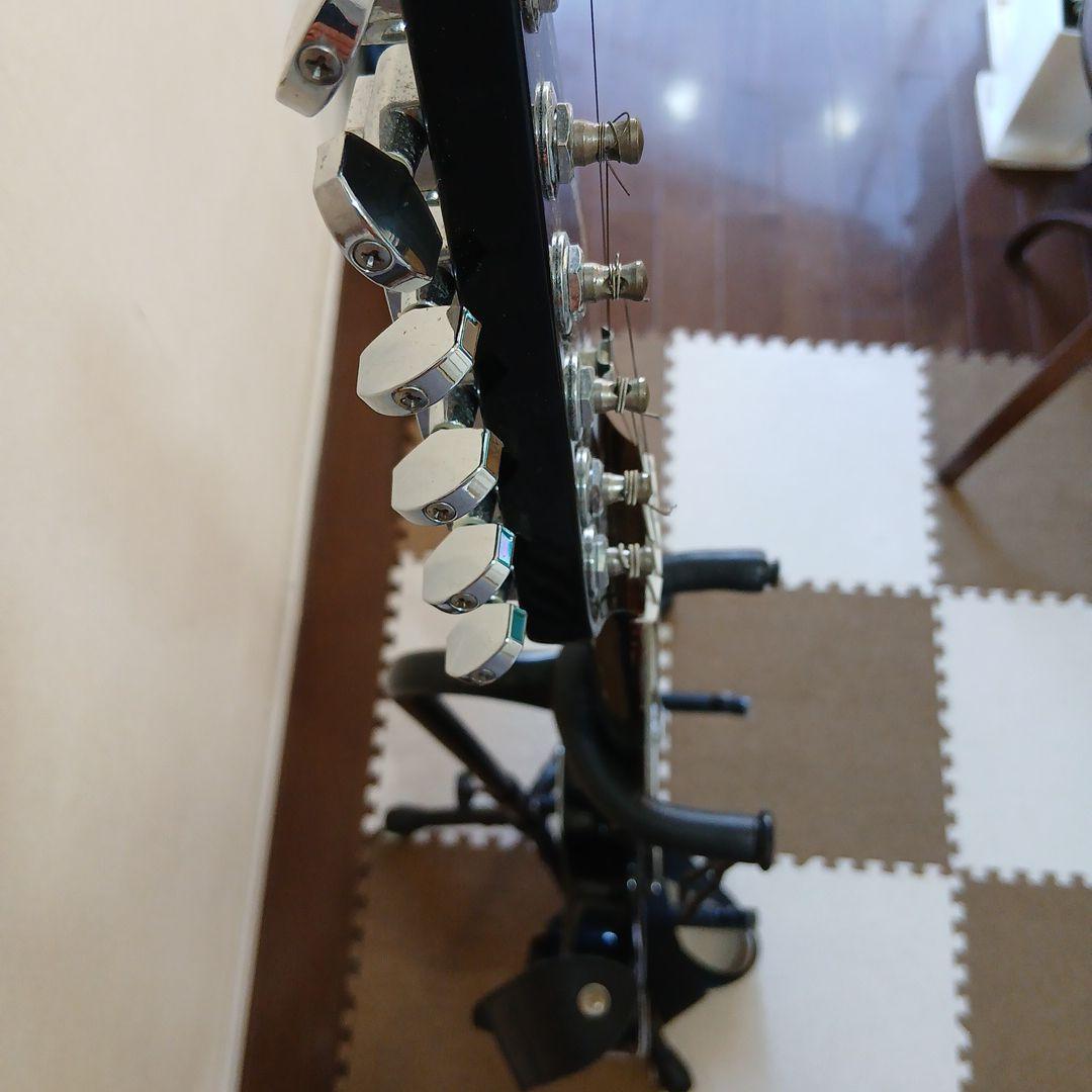 FERNANDES THE FUNCTION エレキギター