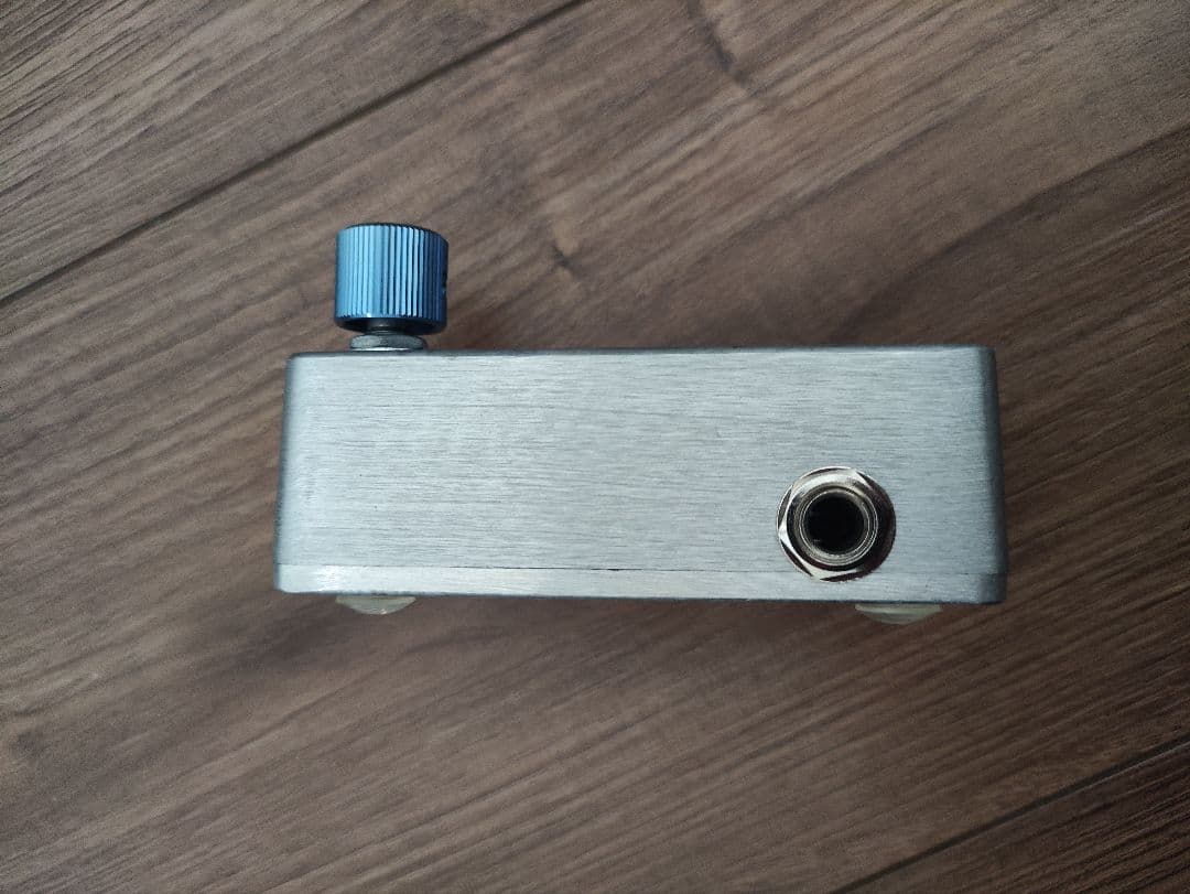 ギター Lee Custom Amplifier 12AU7