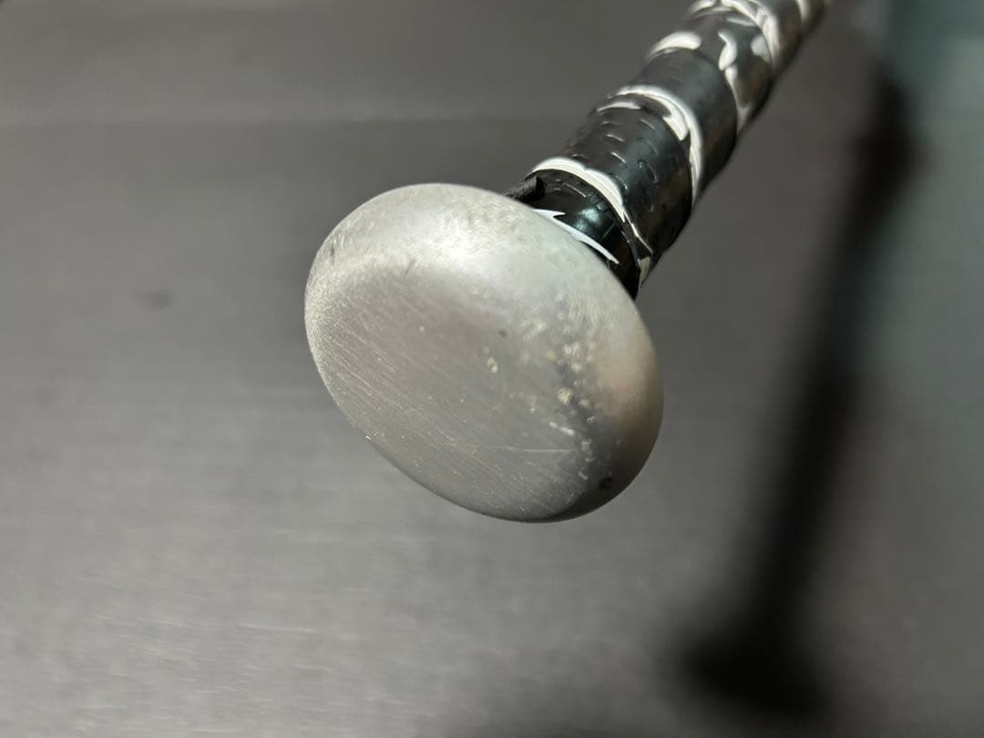 Mizuno V KONG 02 軟式バット少年用