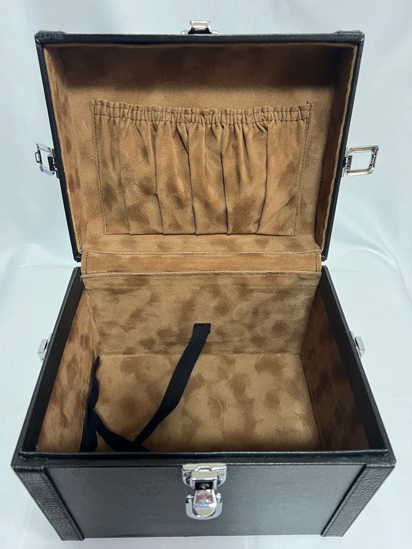 小鼓　トランク