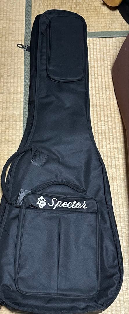 ベース Spector Legend 5 classic