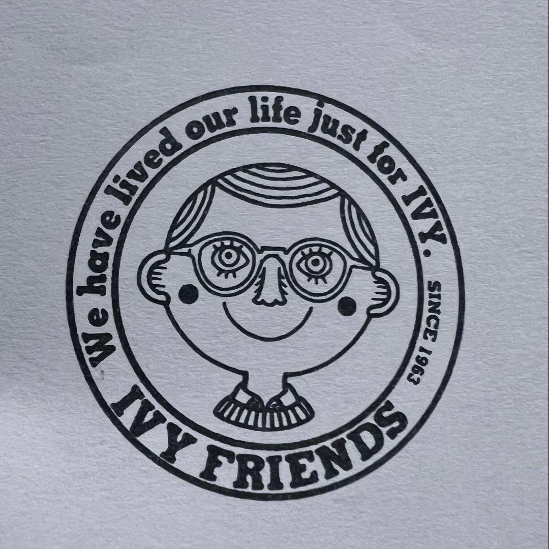 アイビーボーイ販売促進用スタンプ大変希少