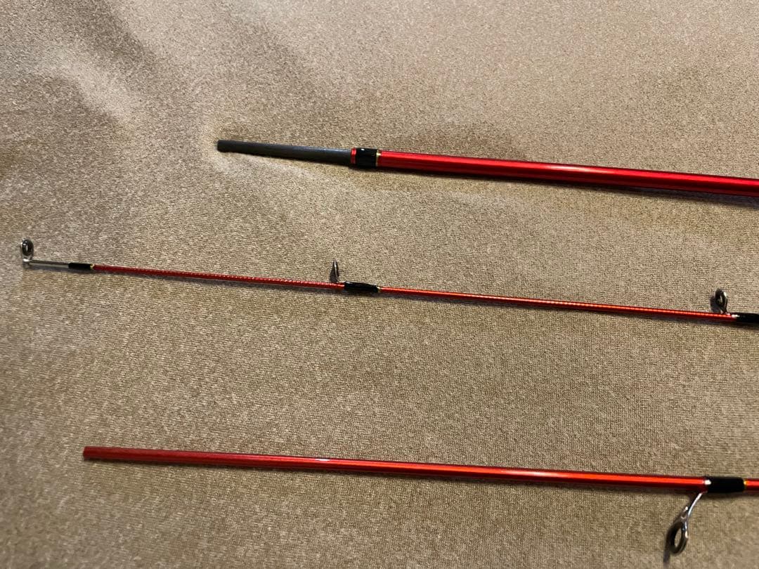 ムカイ ステップスティック SS-1583UL ＆SS1602UL セット