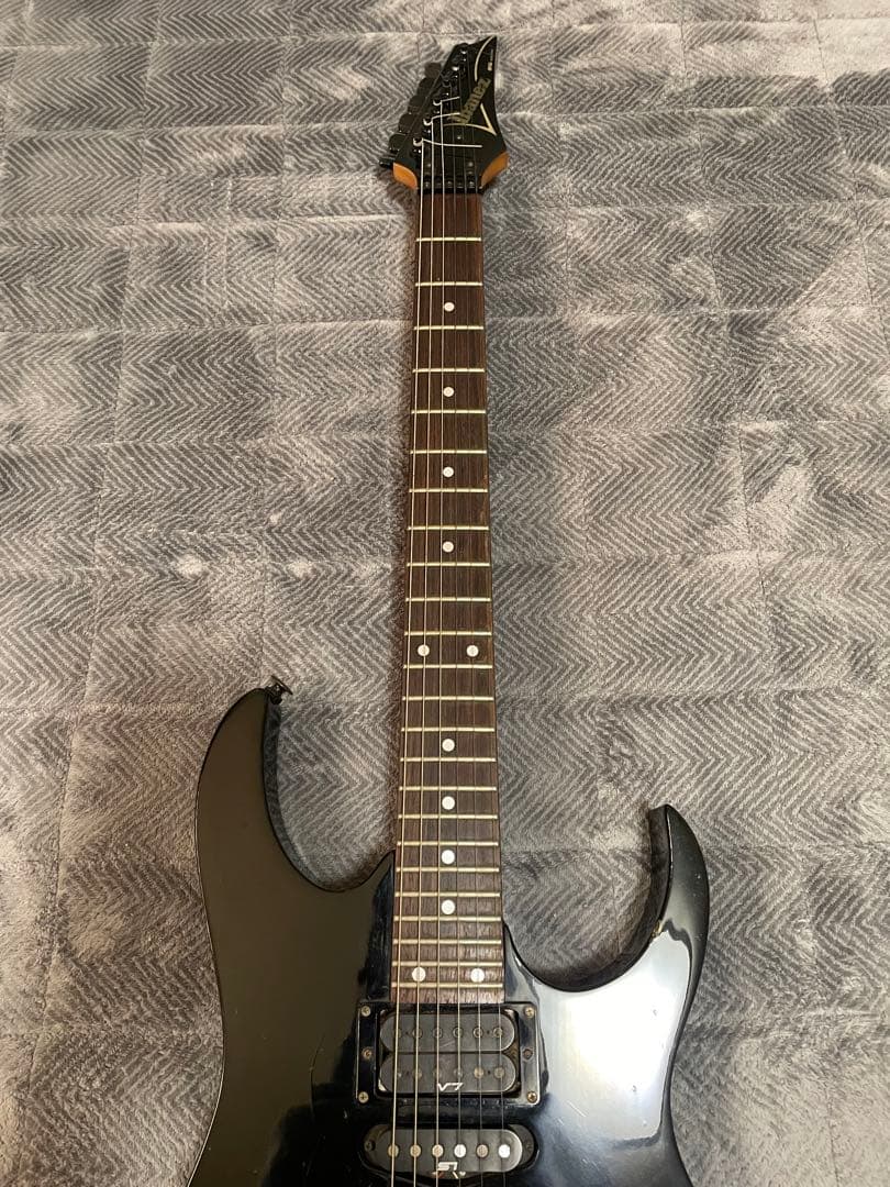 【希少】Ibanez RG570 エレキギター　フジゲン製