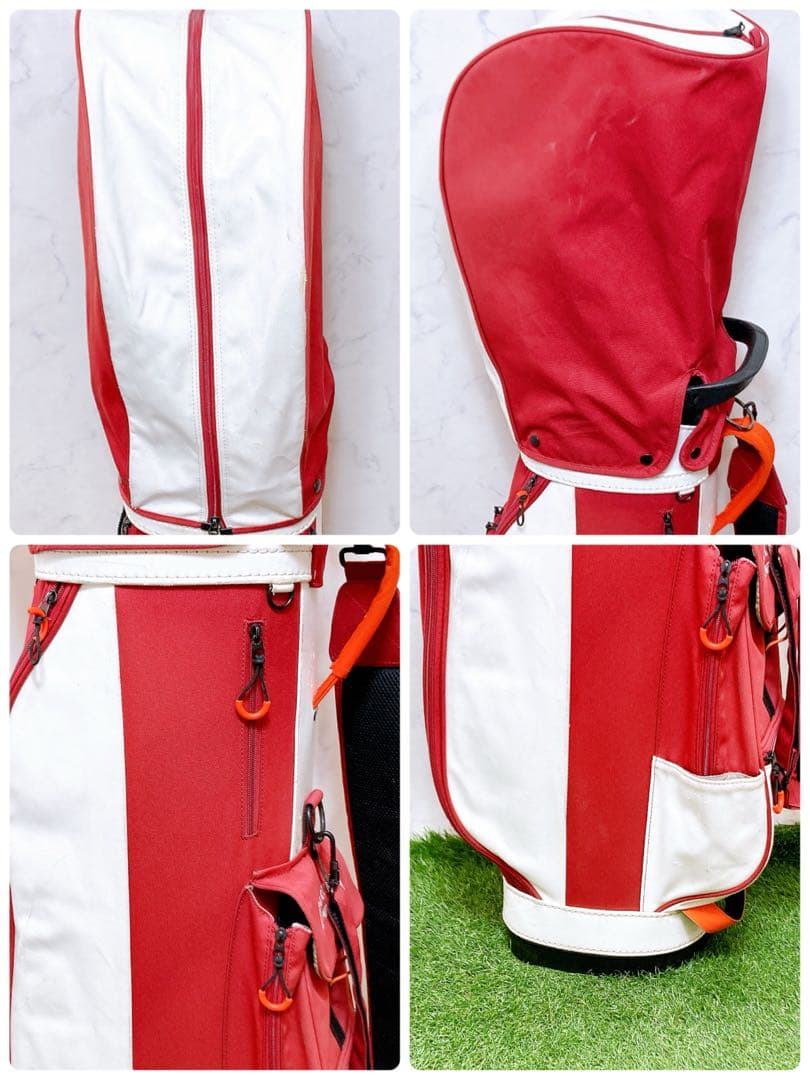 M9.テーラーメイド　フォーティーン　初心者オススメ　ゴルフクラブ　メンズセット