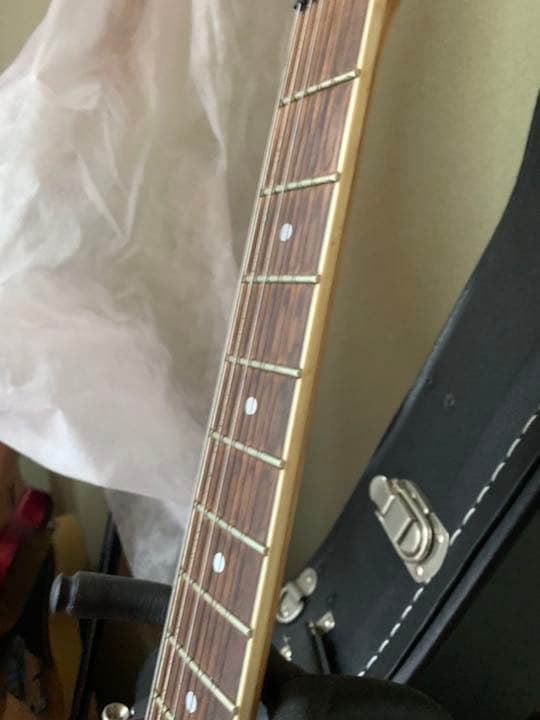 Ibanez GiO エレキギター HSH 赤 レッド ストラト