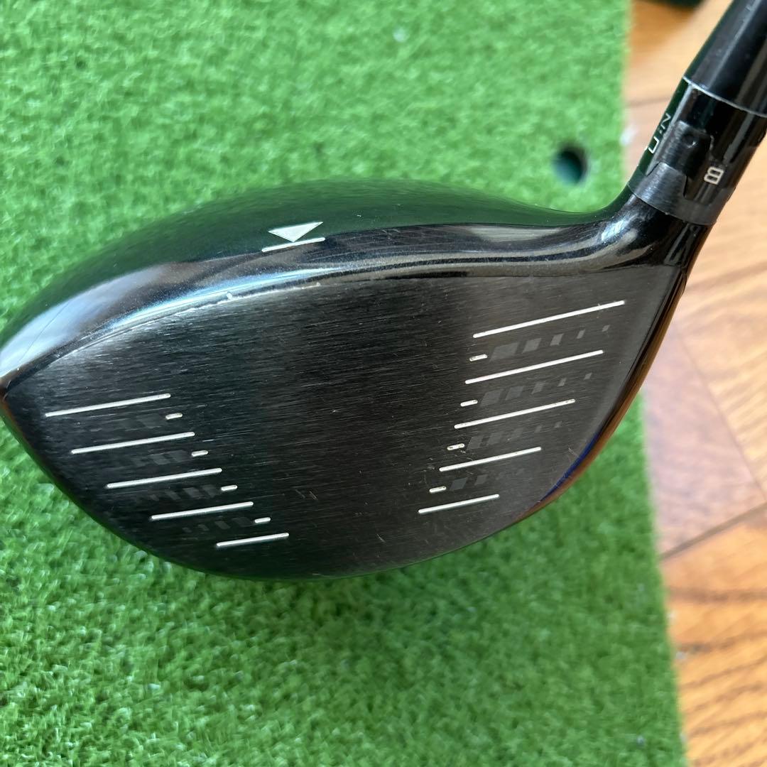 クラブ Titleist 913D2 Fujikura Rambax55