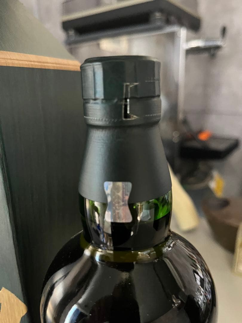 白州　18年　ウィスキー