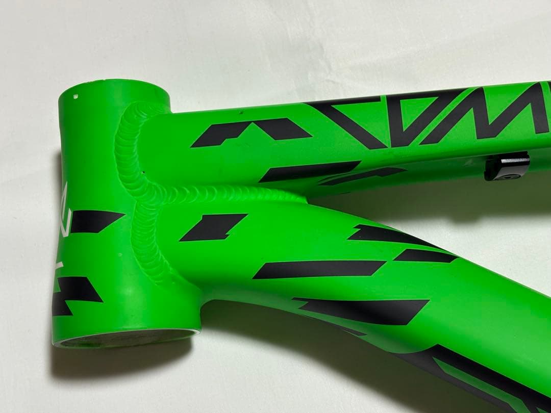 Commencal  HT 650B 27.5 MTB フレーム