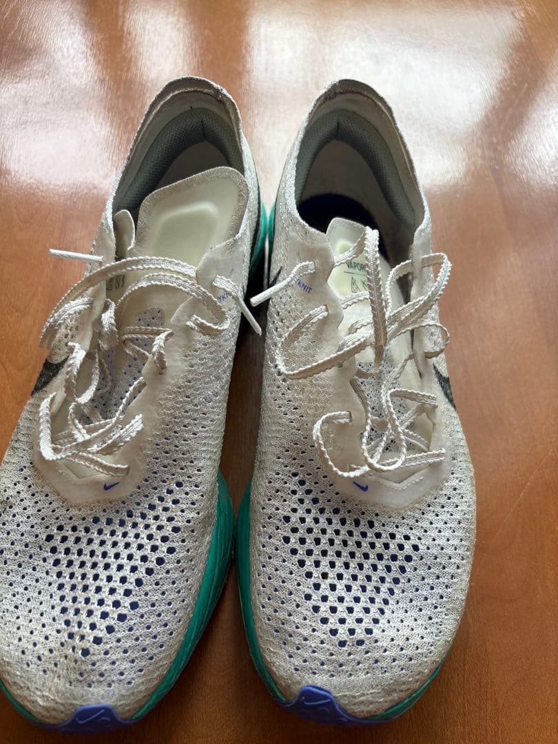 NIKE ヴェイパーフライ 3