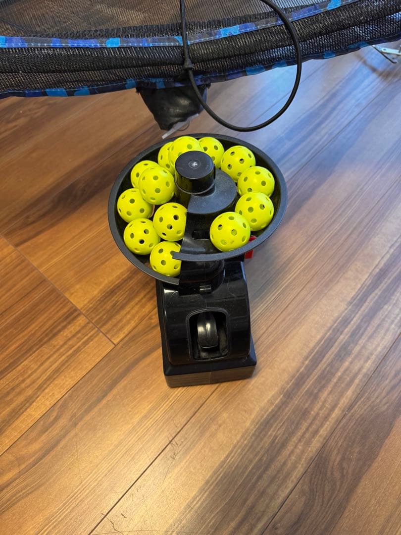 FIELD FORCE バッティングゲージ バッティングトスセット