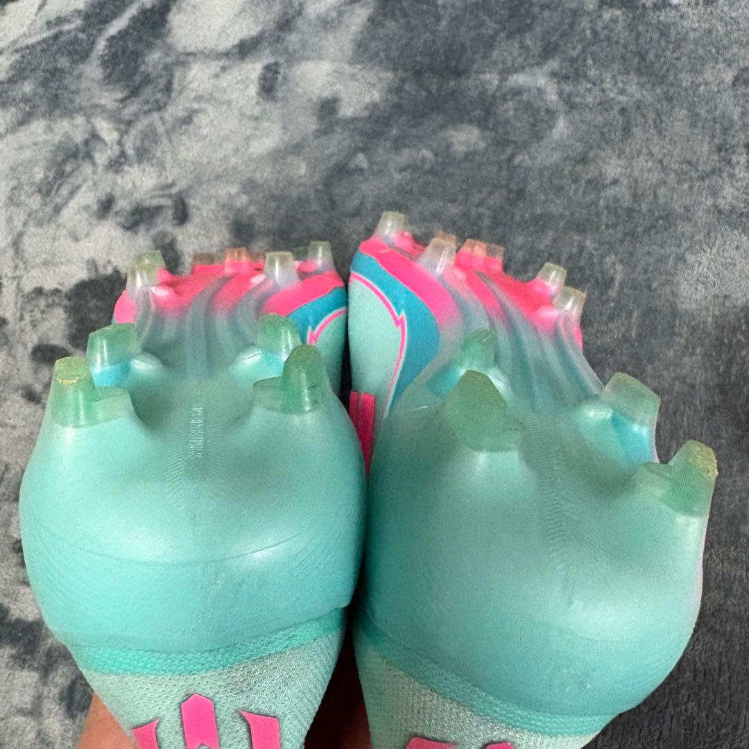 adidas F50 サッカーシューズ27.5cm