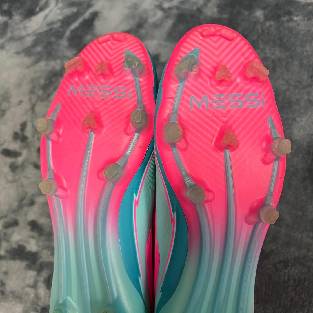 adidas F50 サッカーシューズ27.5cm