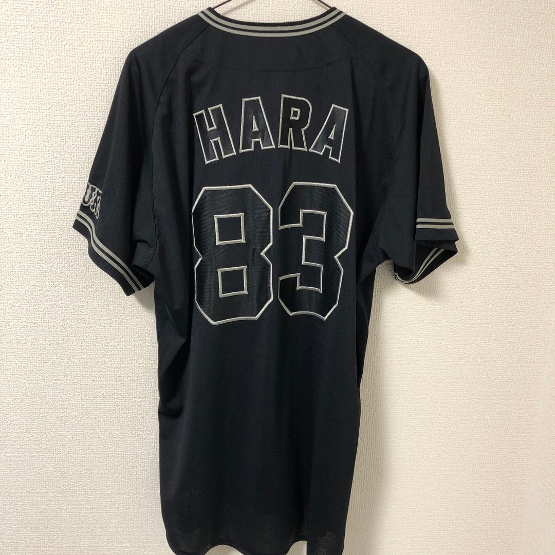 巨人読売ジャイアンツ　　　　Yohji Yamamoto ユニフォーム 原辰徳