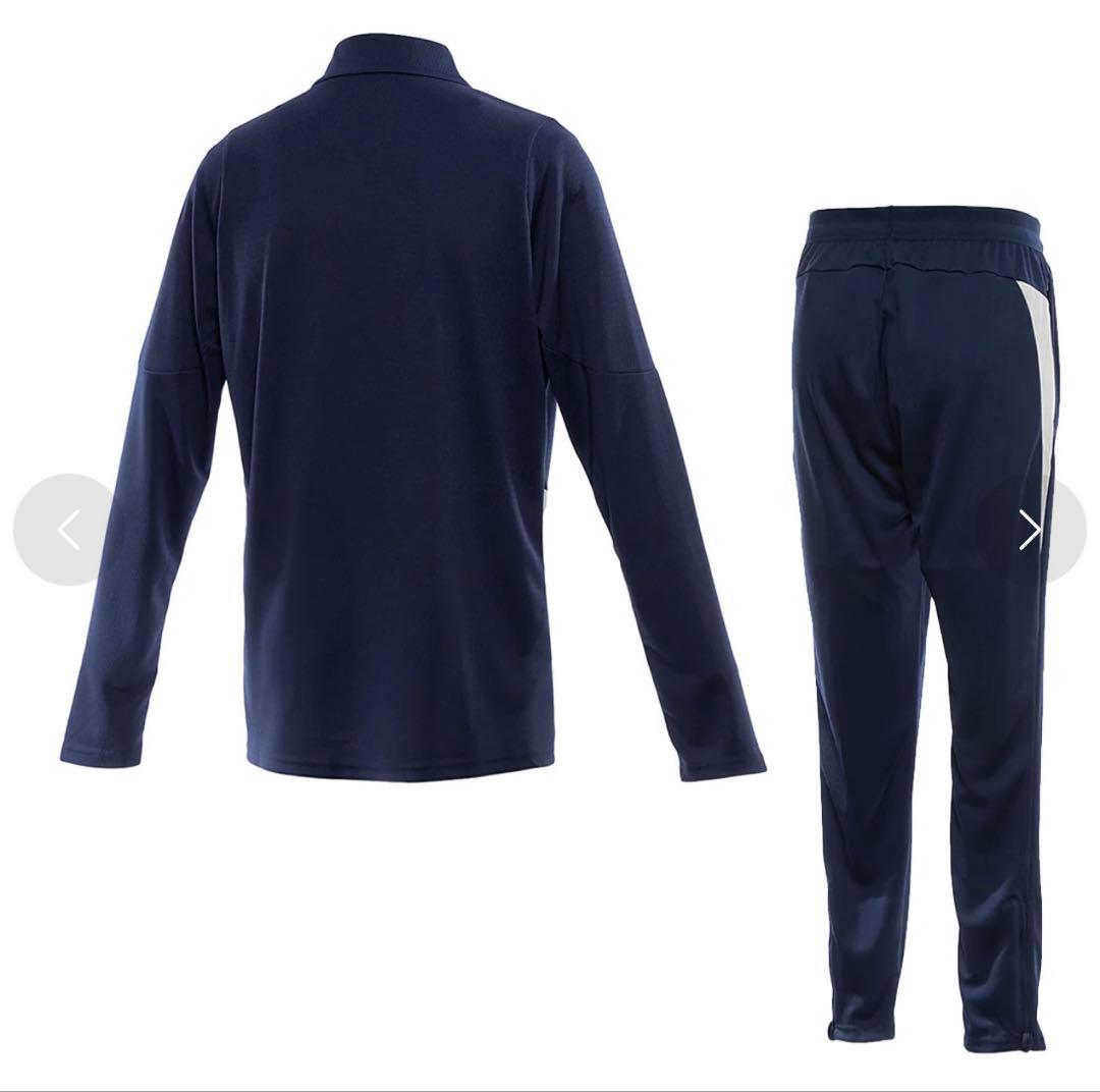 PUMAプーマ　ポルトガル代表 ジップトップ　ジャージ　トレーニングウェア 上下