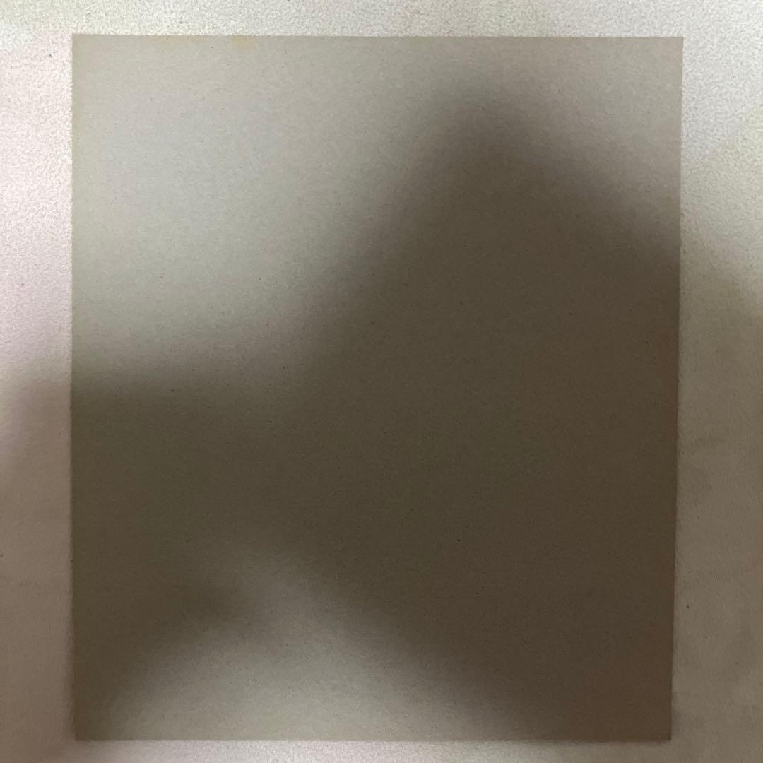 【希少】 遊戯王 カプモン3 4 5 台紙 ガシャポン ガチャ バンダイ