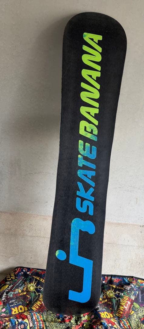 スノーボード リブテック FLOWビンディング　セット