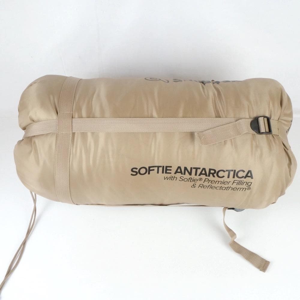 スナグパック ソフティー 18 アンタークティカ 寝袋 シュラフ 下限-30℃