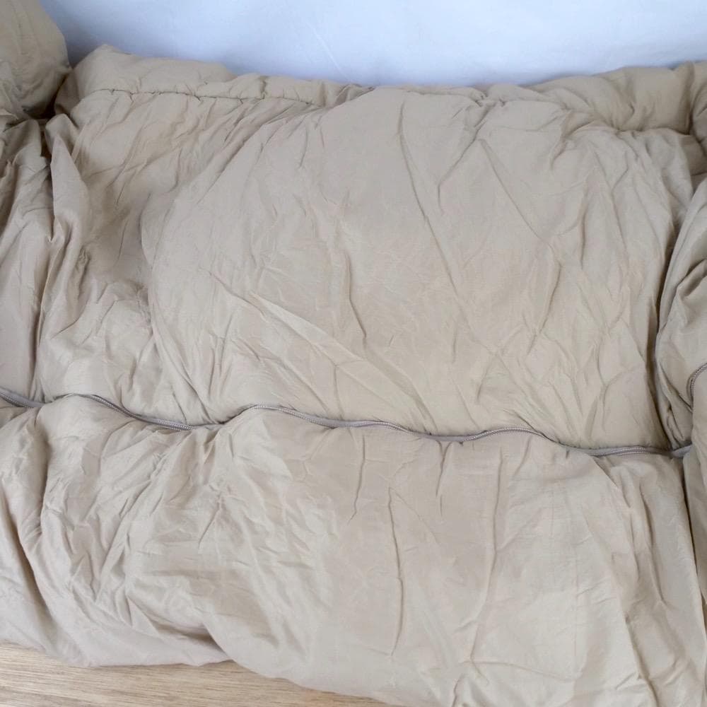 スナグパック ソフティー 18 アンタークティカ 寝袋 シュラフ 下限-30℃